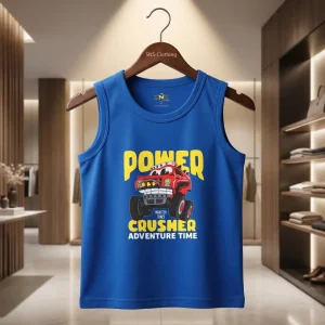Boys Tanktop Special - Image 7