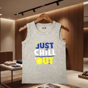 Boys Tanktop Special