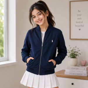 Girls Jacket
