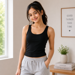 Girls Tank Top